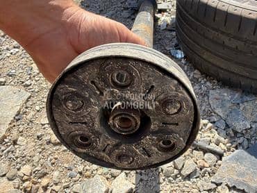 Kardan za Volkswagen Passat B6 od 2004. do 2014. god.