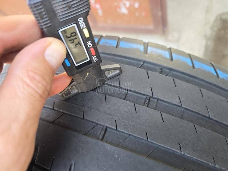 Michelin 245/45 R19 Letnja