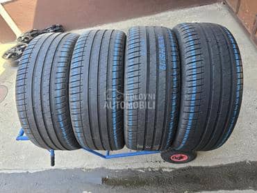 Michelin 245/45 R19 Letnja