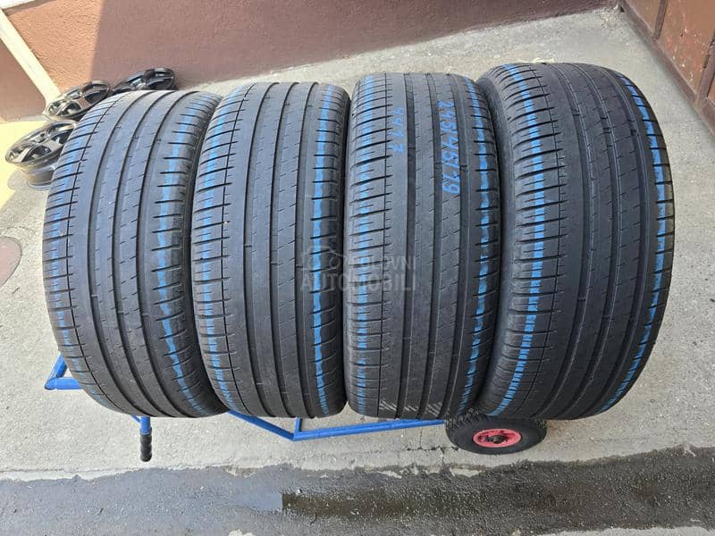 Michelin 245/45 R19 Letnja