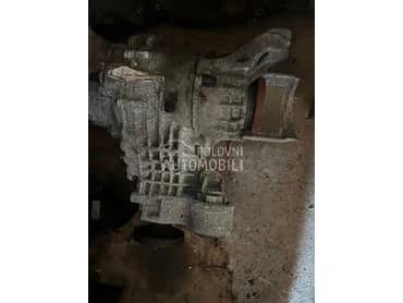 Diferencijal za Audi Q3 od 2011. do 2018. god.