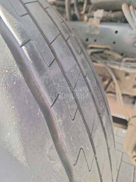 Iveco Stralis AS 480 na RATE
