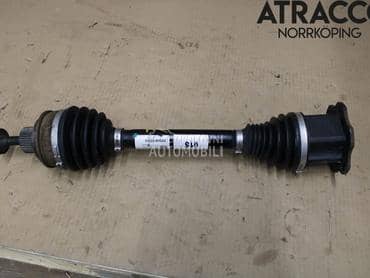 Prednja poluosovina 3.0 tdi za Audi A6, A7 od 2017. do 2024. god.