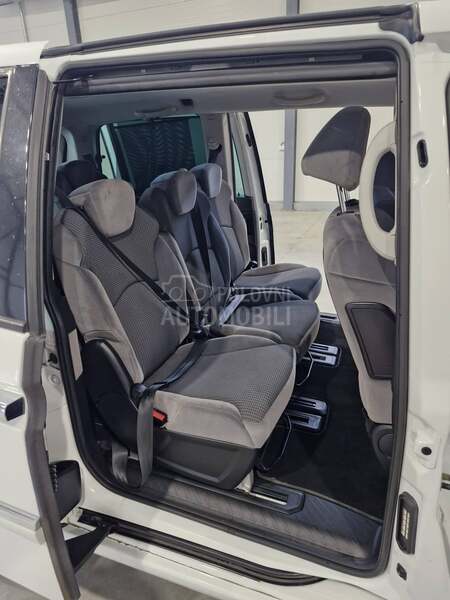 Peugeot 807 2.0 HDI Fap