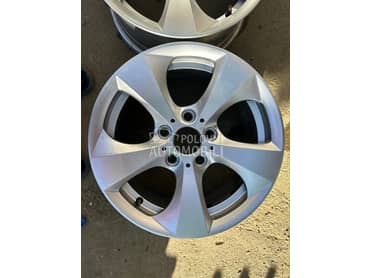 Aluminijumske felne RONAL 16" 5 x 120