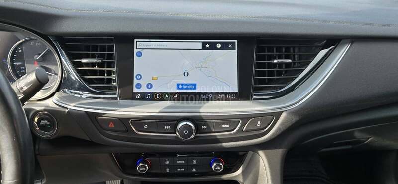 Opel Insignia 2.0