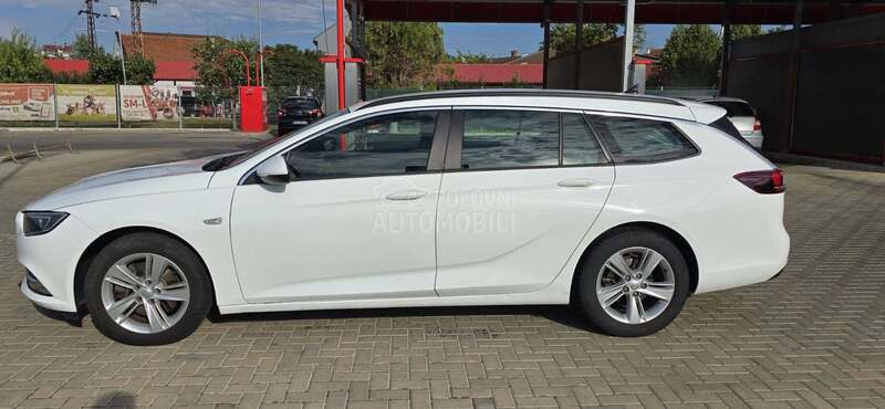 Opel Insignia 2.0