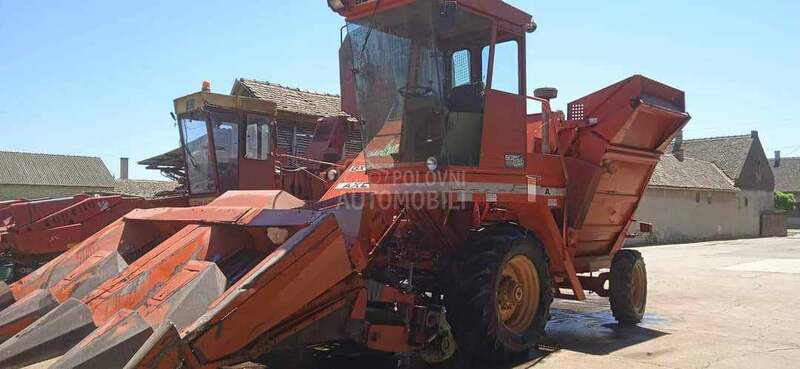 Bourgoin gx 406A