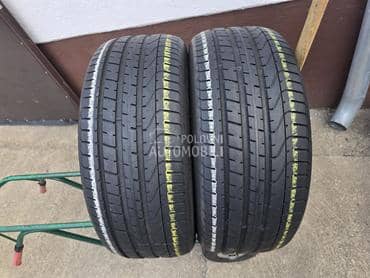 Pirelli 245/40 R20 Letnja