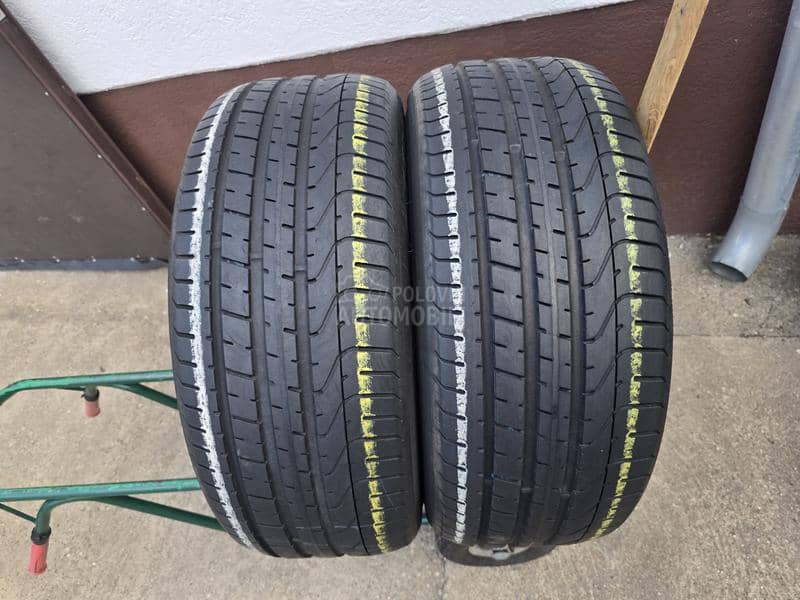 Pirelli 245/40 R20 Letnja