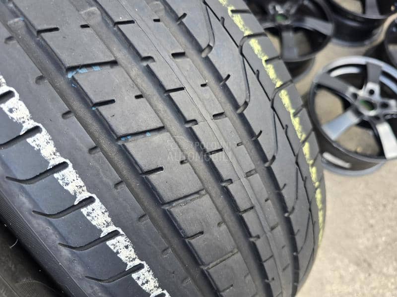 Pirelli 245/40 R20 Letnja