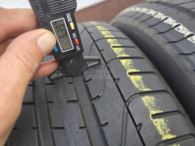 Pirelli 245/40 R20 Letnja