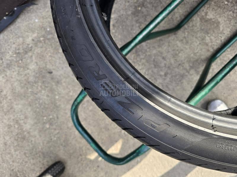 Pirelli 245/40 R20 Letnja
