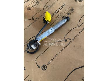 Ispaljivac haube za Audi Q5 od 2017. do 2024. god.