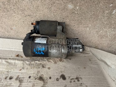 Anlaser za Suzuki Liana od 2000. do 2008. god.