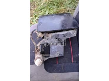 levi Far za Volvo 480