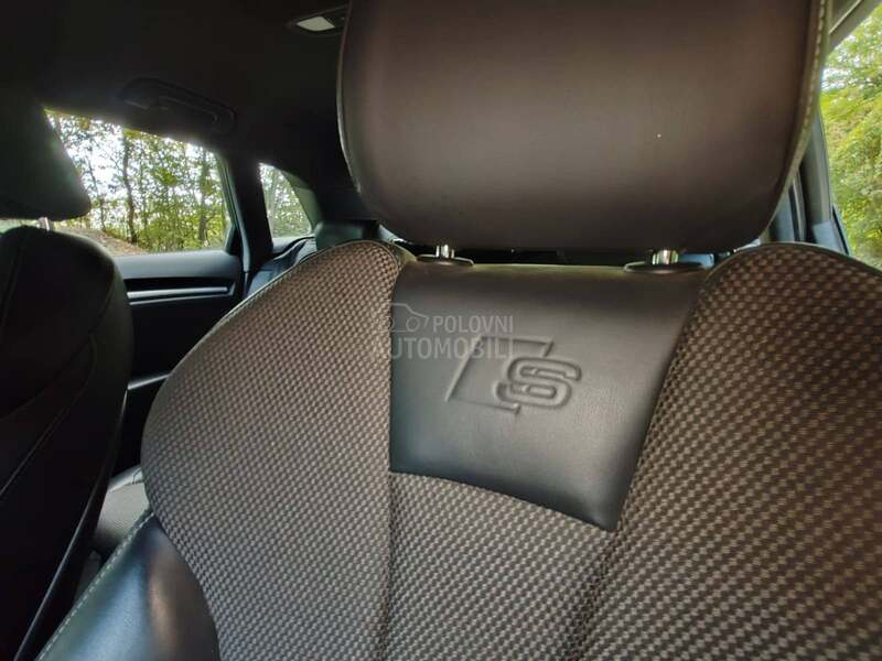 Audi A3 eTron S-line
