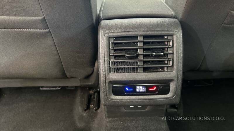 Volkswagen Golf 8 1.5eTSI