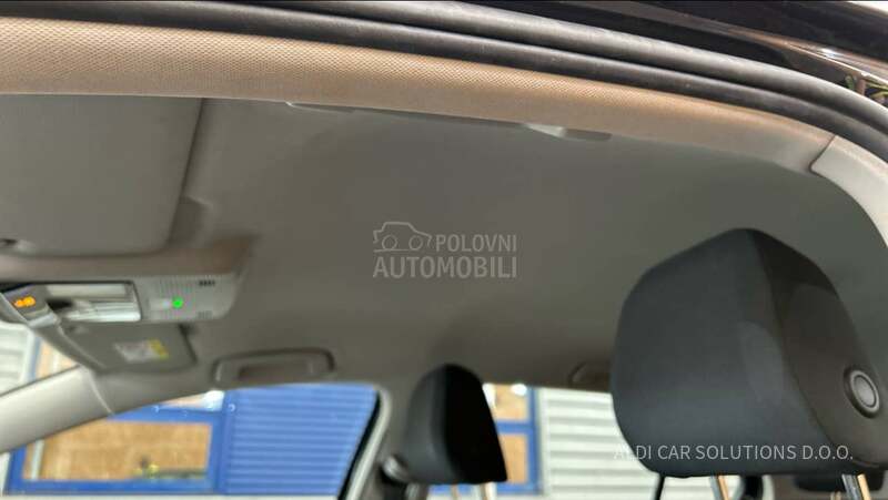 Volkswagen Golf 8 1.5eTSI