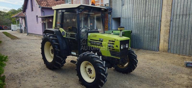 HUrlimann H362