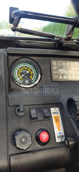 HUrlimann H362