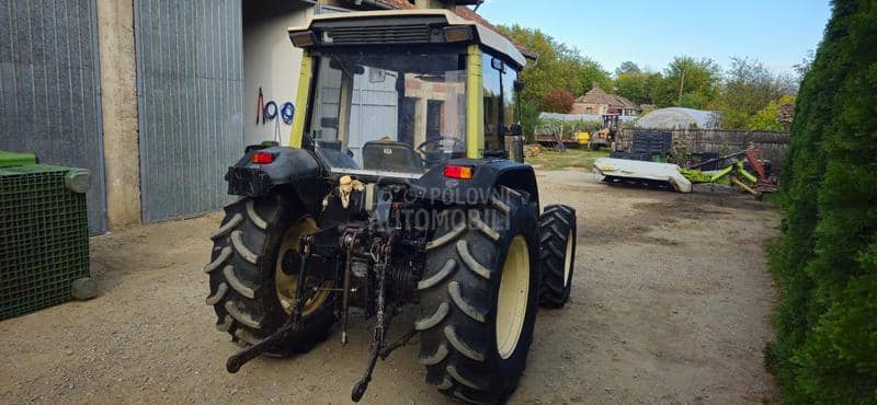 HUrlimann H362