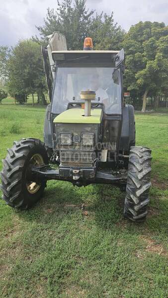 HUrlimann H362