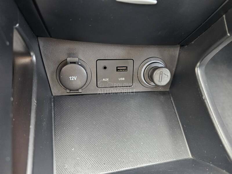 Kia pro_cee`d 1.4 LX FRESH