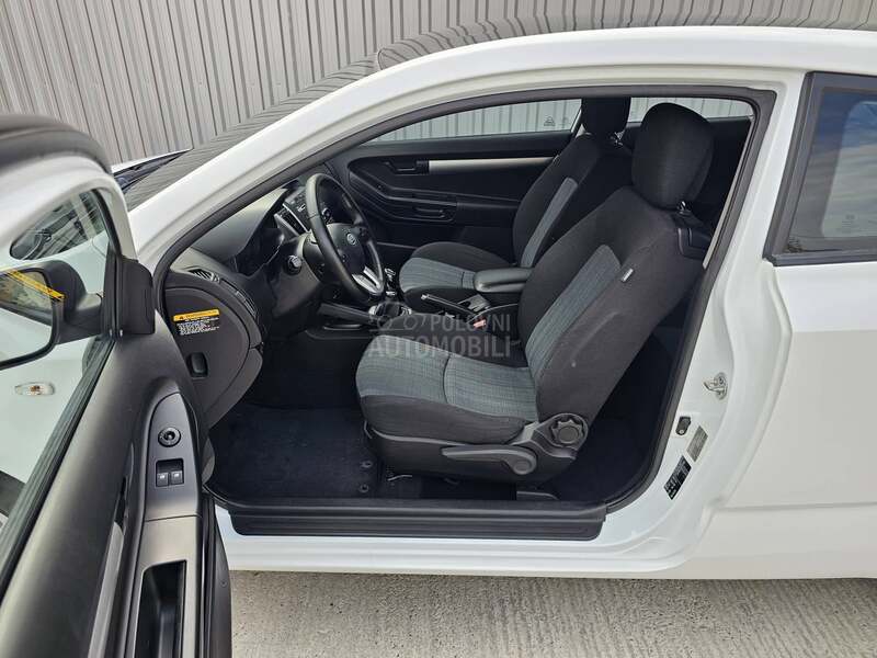 Kia pro_cee`d 1.4 LX FRESH