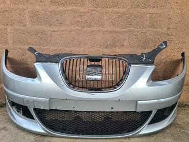 Prednji branik za Seat Altea