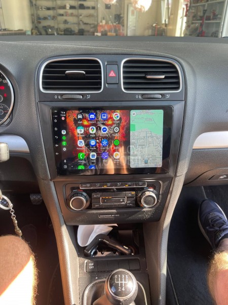 Multimedija 9inc 2/4/6/8GB