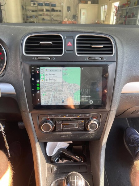 Multimedija 9inc 2/4/6/8GB