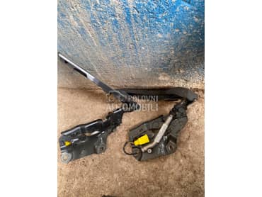 Sarke haube,ispaljivaci za Audi A7 od 2017. do 2024. god.