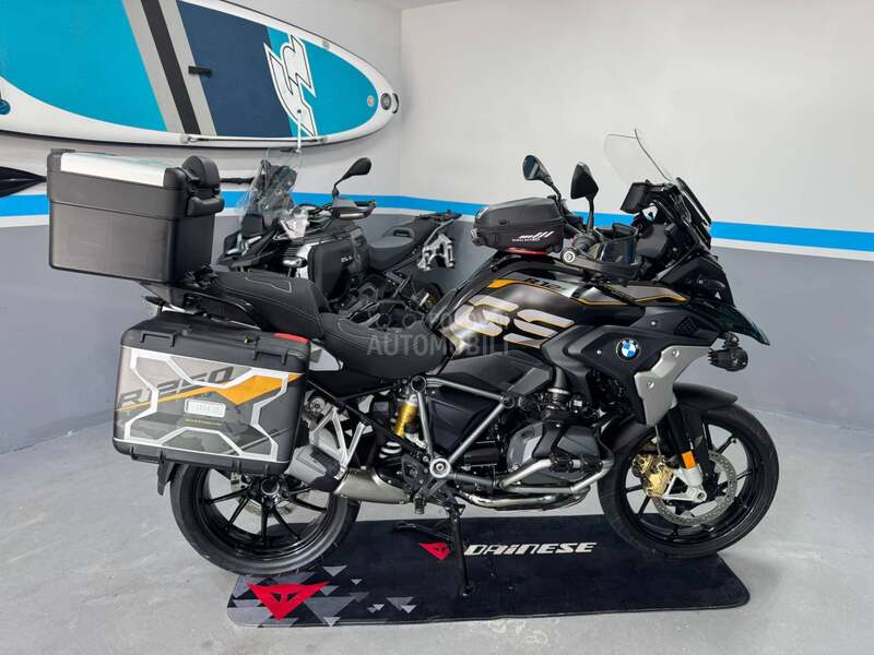 BMW R 1250 GS R1250GS