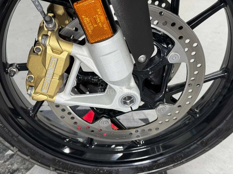 BMW R 1250 GS R1250GS
