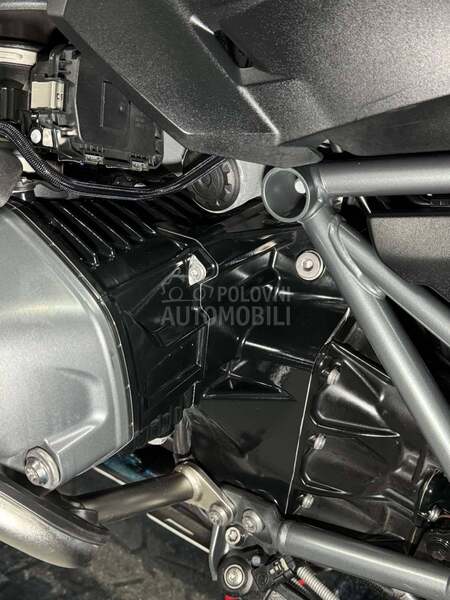 BMW R 1250 GS R1250GS