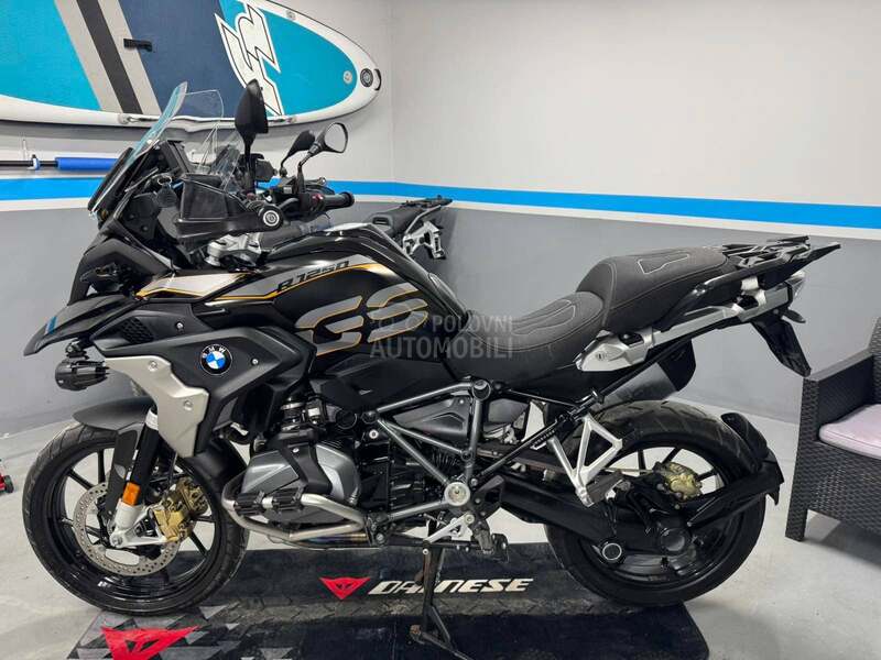 BMW R 1250 GS R1250GS