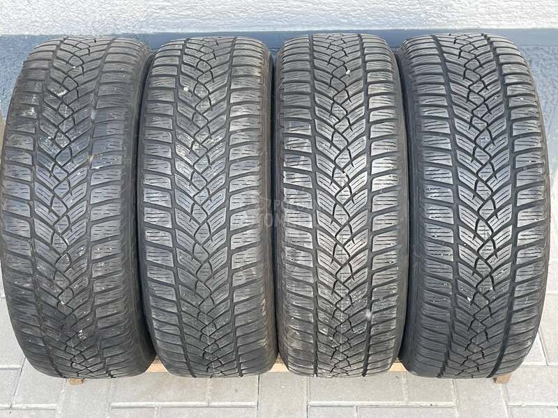 Aluminijumske felne  17" 5 x 112