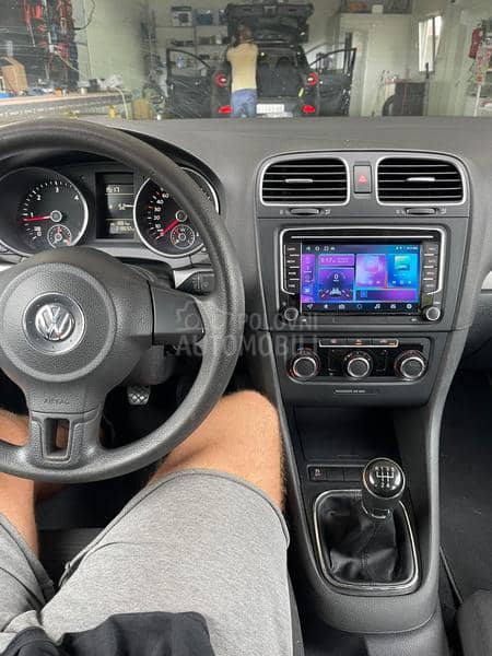 Multimedija 7inc 4/64 Carplay