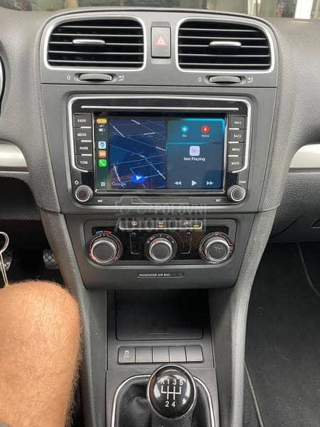 Multimedija 7inc 4/64 Carplay