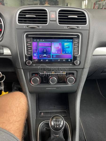 Multimedija 7inc 4/64 Carplay