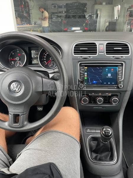 Multimedija 7inc 4/64 Carplay