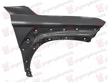 BLATOBRAN  KONA 23- za Hyundai Kona od 2023. do 2026. god.