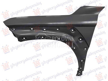 BLATOBRAN  KONA 23- za Hyundai Kona od 2023. do 2025. god.