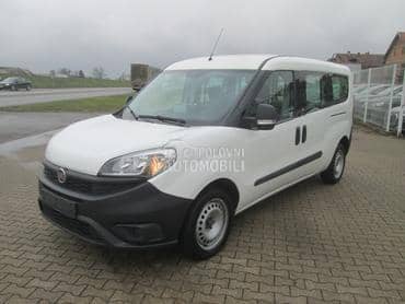 Fiat Doblo 1.4 b Maxi