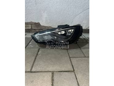 Ful Led Far za Audi A3 od 2012. do 2016. god.