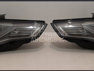 Ful Led Far za Audi A3 od 2012. do 2016. god.