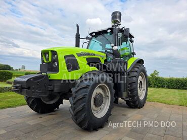 Zoomlion RS1304