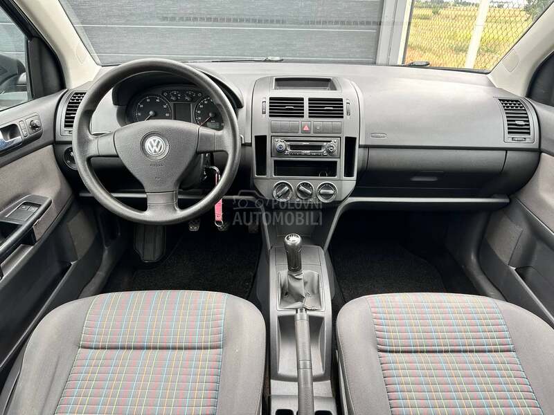 Volkswagen Polo 1.2