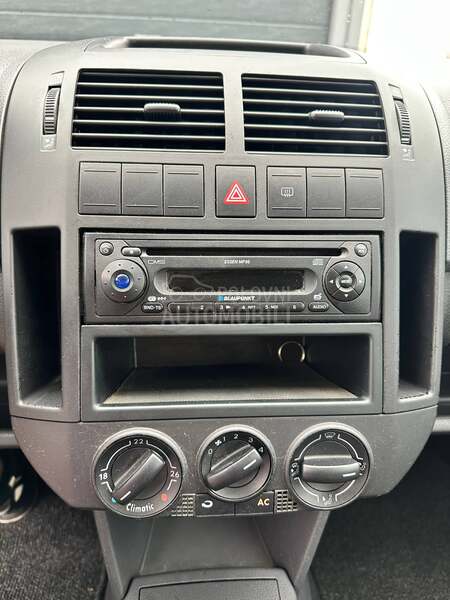 Volkswagen Polo 1.2